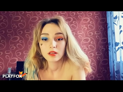 ❤️ Sehrli virtual reallıq eynəkləri mənə Harley Quinn ilə seks verdi Porno pornoda az.pornohdmega.ru ❌️