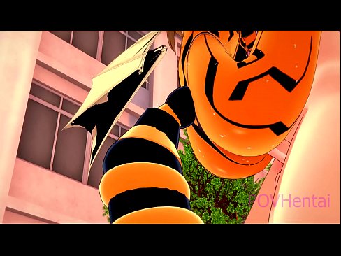 ❤️ Wasp Girl Monster Porno pornoda az.pornohdmega.ru ❌️