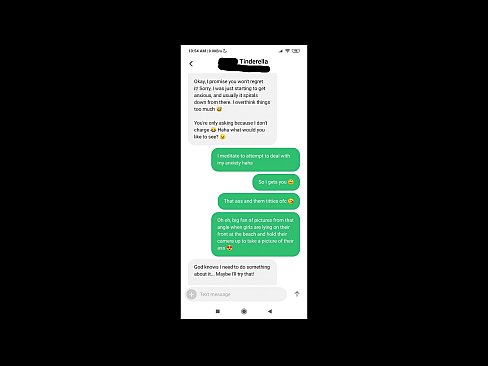 ❤️ Tinder-dən hərəmimə yeni bir PAWG əlavə etdim (Tinder ilə danışıq daxil olmaqla) Porno pornoda az.pornohdmega.ru ❌️